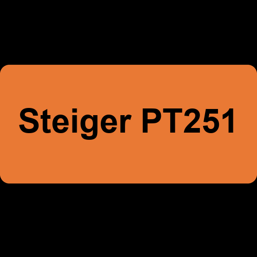 Steiger PT251